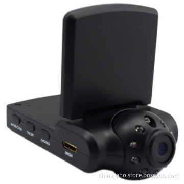 HD 720p 5MP 2.3 Inch Screen Dashboard Vehicle DVR Car Camera (JH_CVR_064)